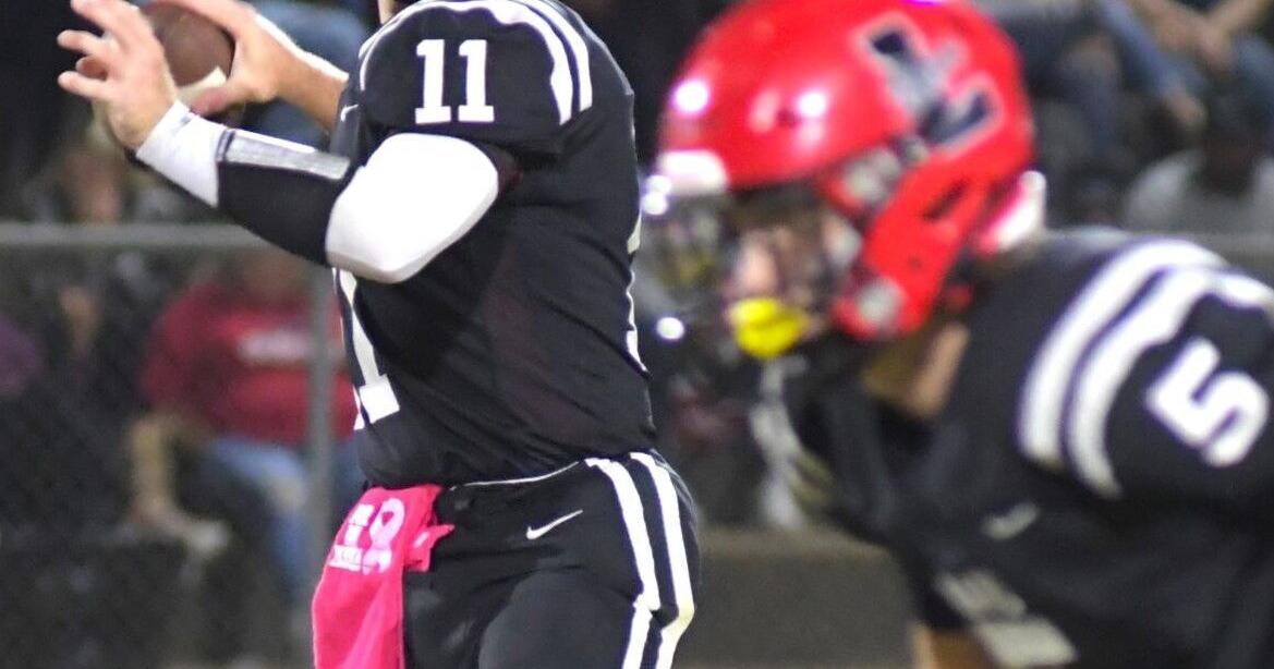 MountainEagle.com - Lynn's Tittle named Back of the Year finalist image