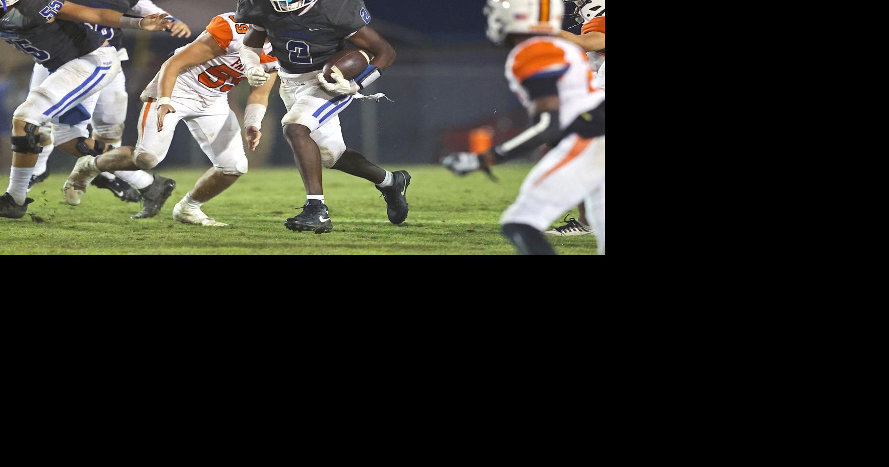 MountainEagle.com - Oakman beats Fayette for sixth straight win image