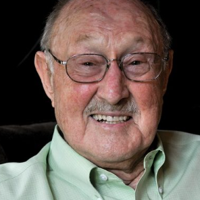 Billy Mack Glover