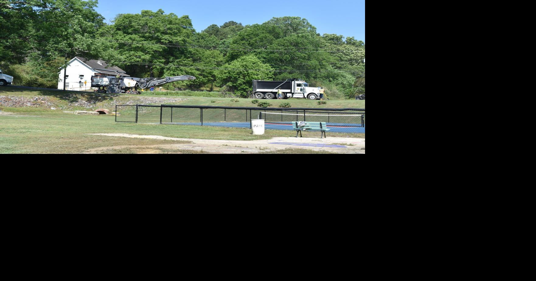 Some Phase 2 roads under RAISE being moved to Phase 1 | News ...