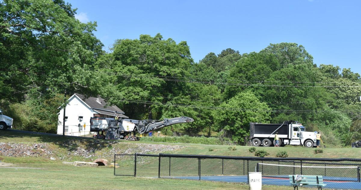 Some Phase 2 roads under RAISE being moved to Phase 1 | News ...