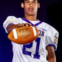 MountainEagle.com - Winston County's Moore named Player of Week image
