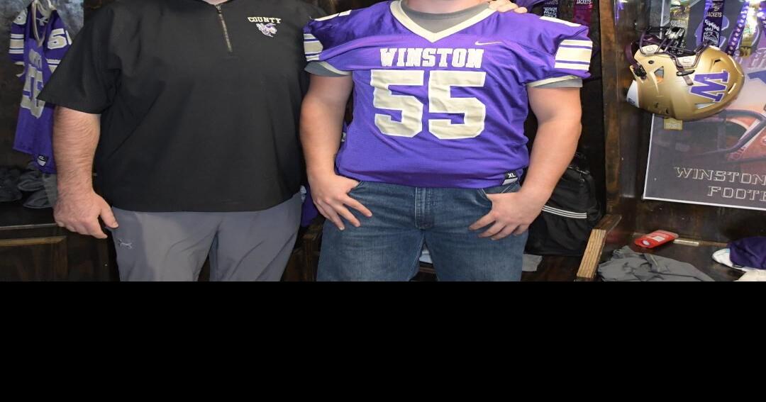 MountainEagle.com - Blanton, Nix to play for North All-Star Team image