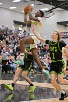 Jasper earns area sweep of Cullman