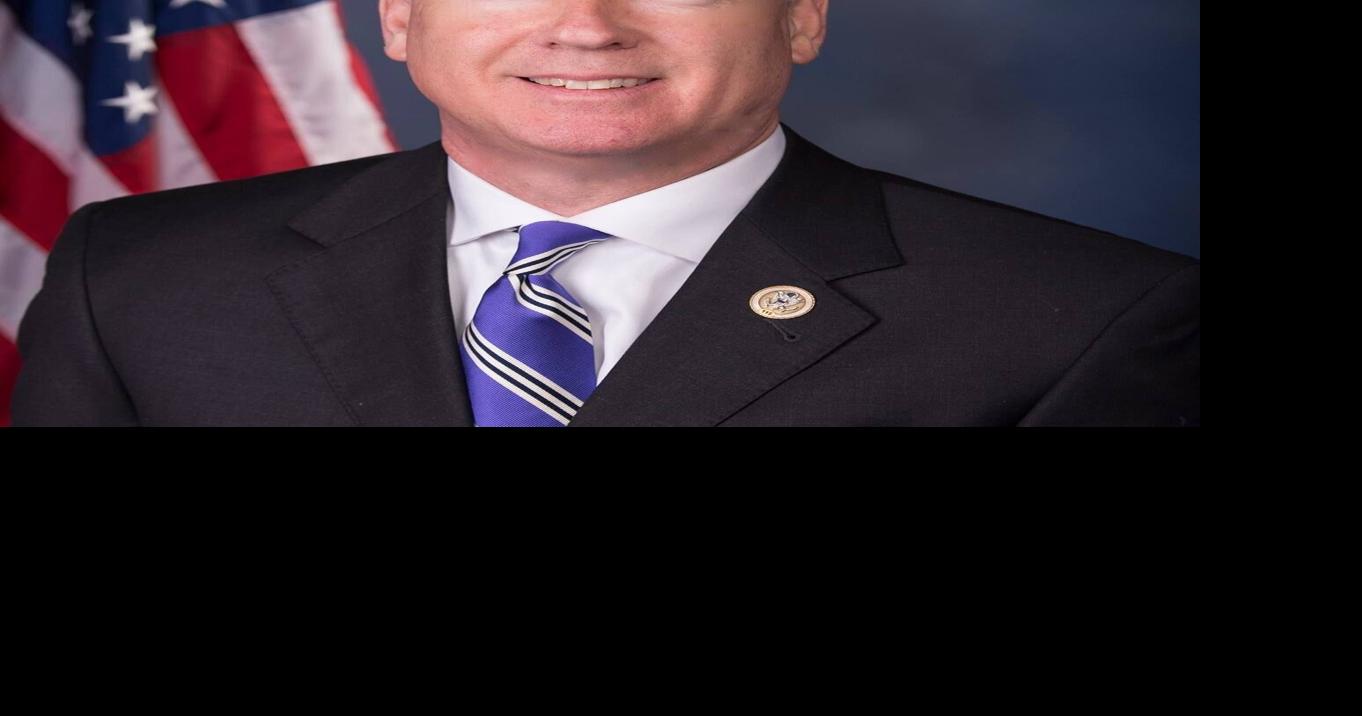 Aderholt announces local funding as government reopens