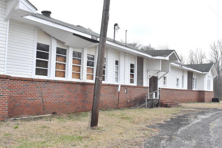 Nauvoo gets 305,000 grant to demolish school, church News