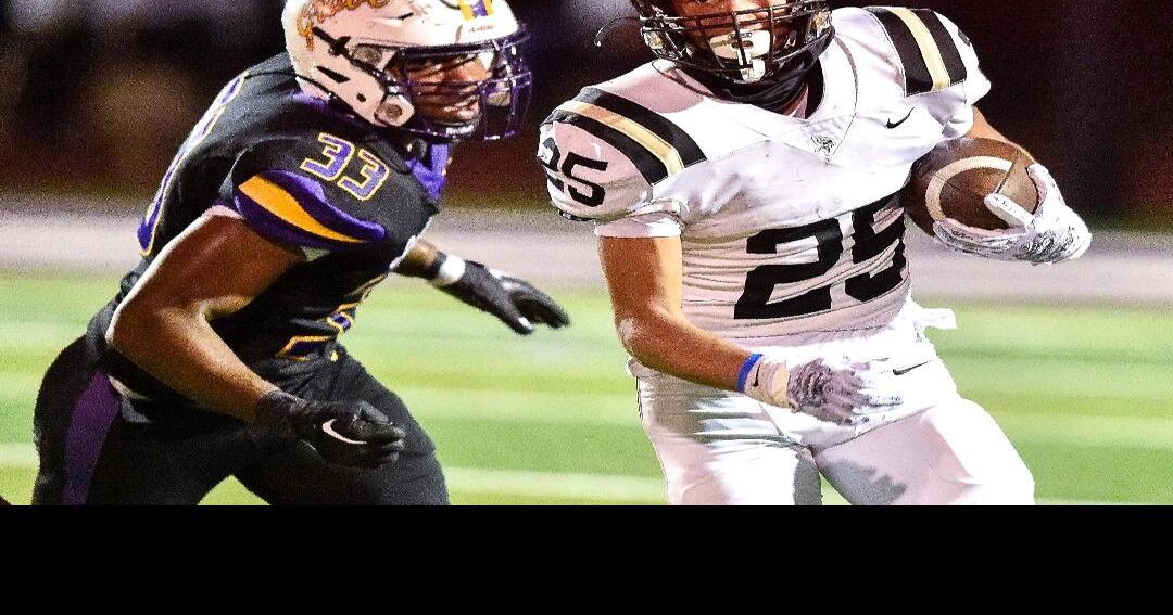 MountainEagle.com - Pleasant Grove blanks Jasper in region finale image