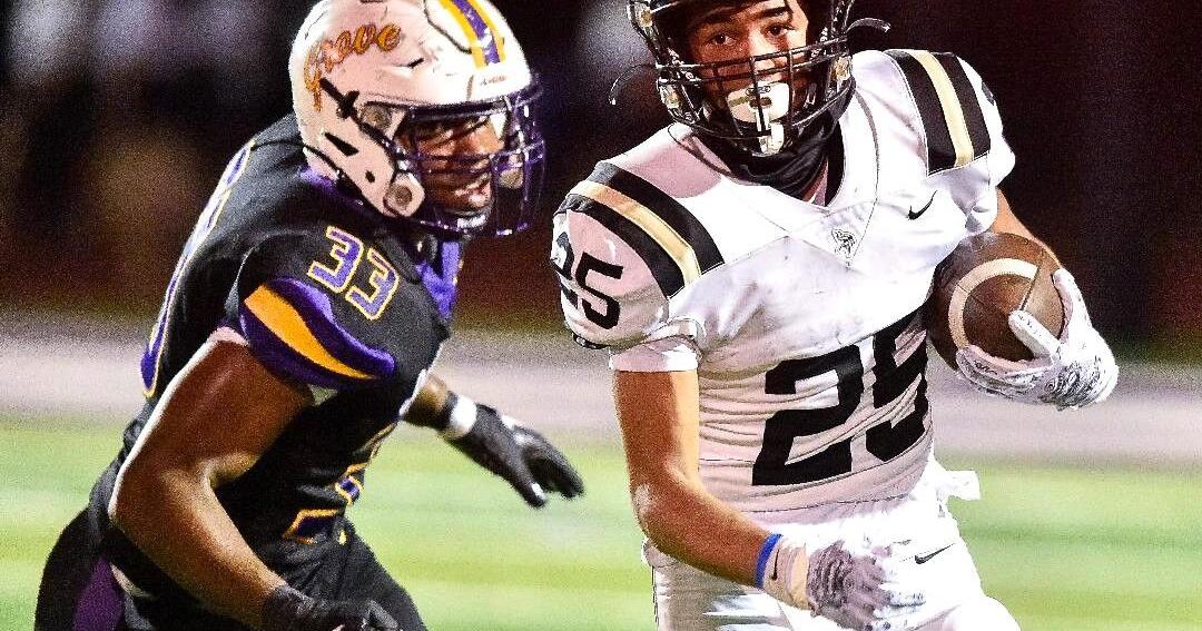 MountainEagle.com - Pleasant Grove blanks Jasper in region finale image