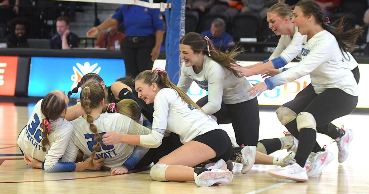 Addison Howell Addison adds another title | Sports | mountaineagle.com
