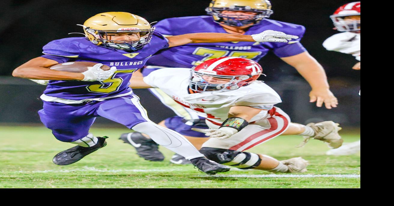 Prep Football: Dora beats Haleyville for first win | Sports ...