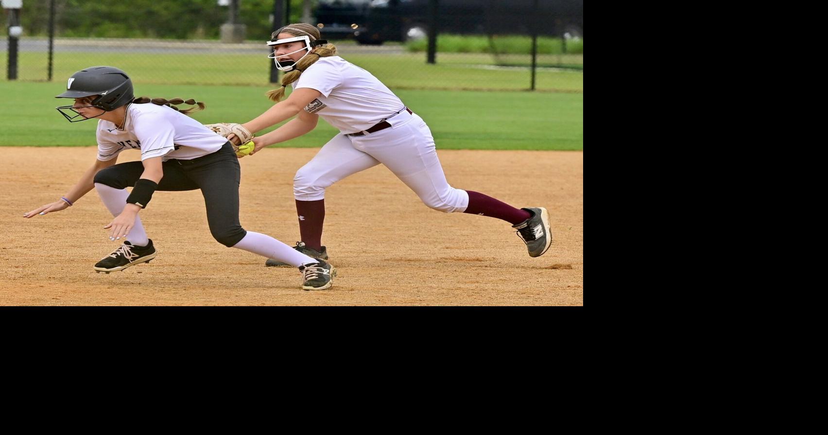 State Softball Tournament: Sumiton Christian finishes 3rd at state