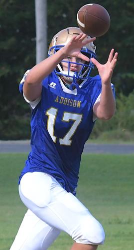 Addison has new look in 2025 | Sports | mountaineagle.com