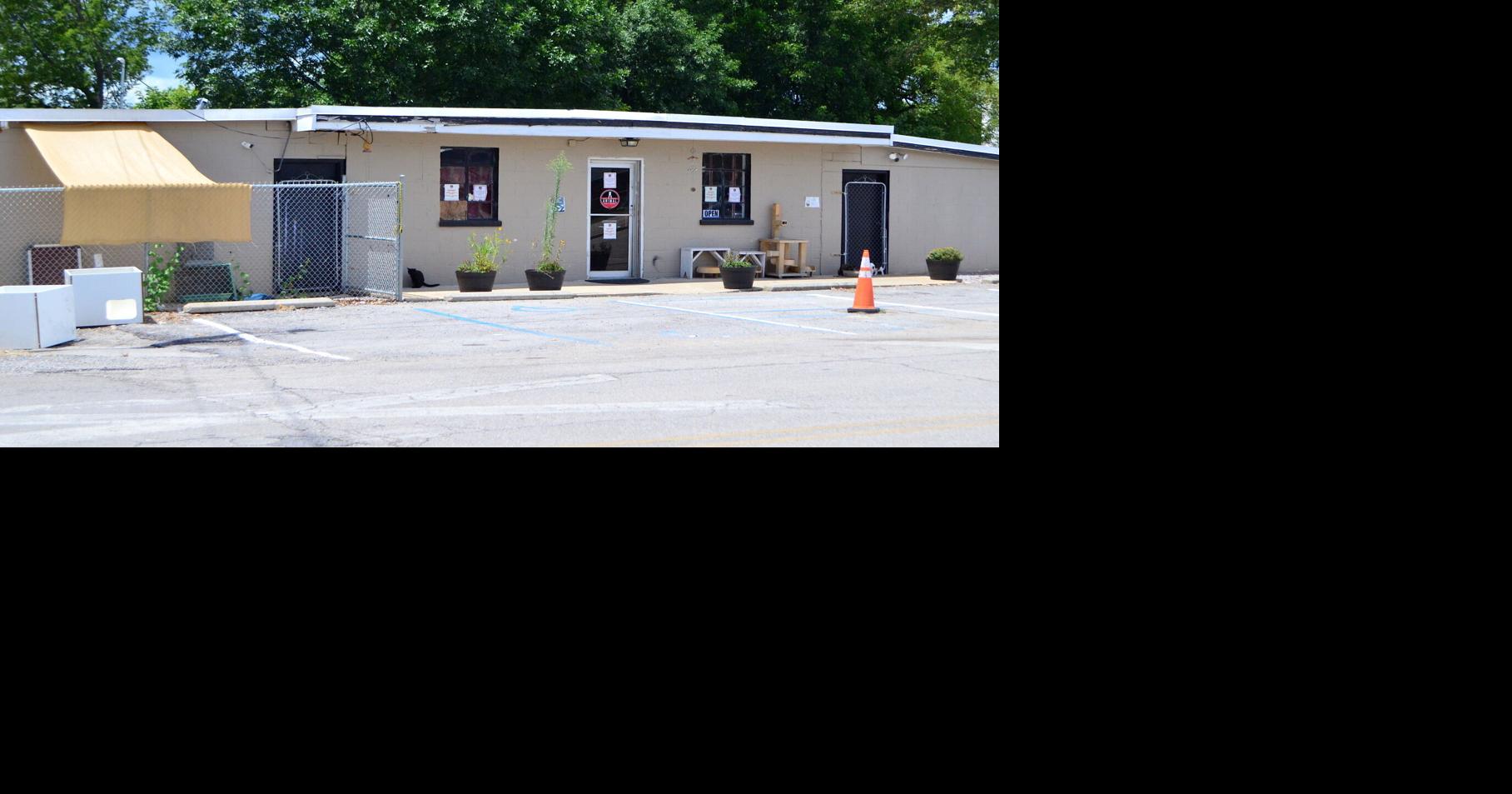 City looking at property for new animal shelter