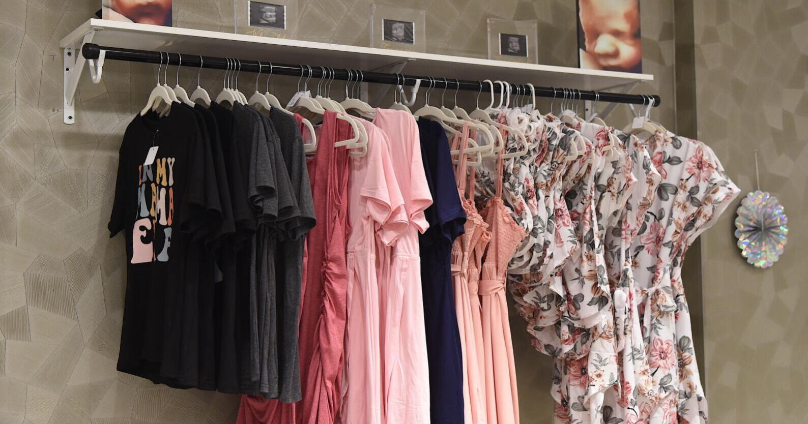 Reveal Children's Boutique now open in Jasper Mall | News - Vimarsana News