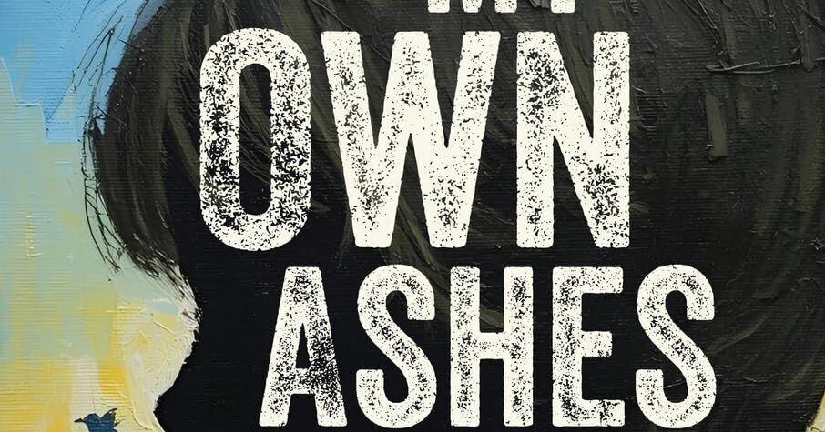 Area author raising mental health awareness with new book