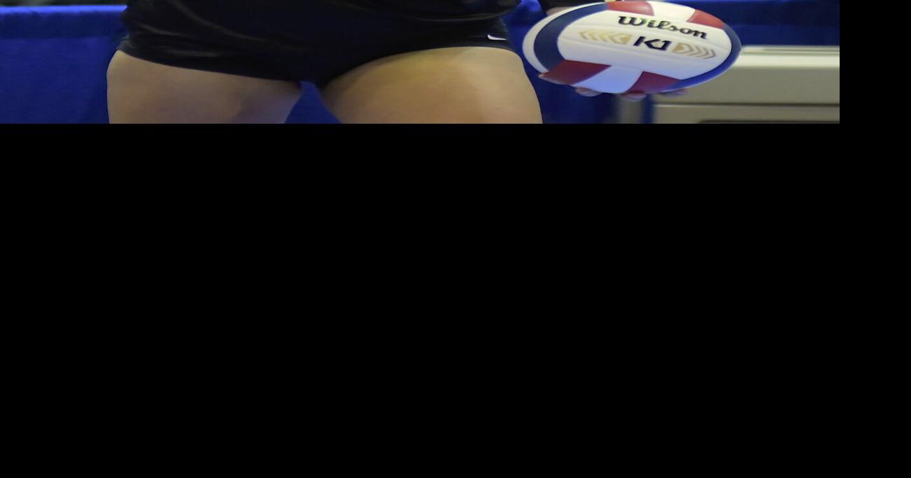 Jasper volleyball ranked No. 3 in preseason poll Sports