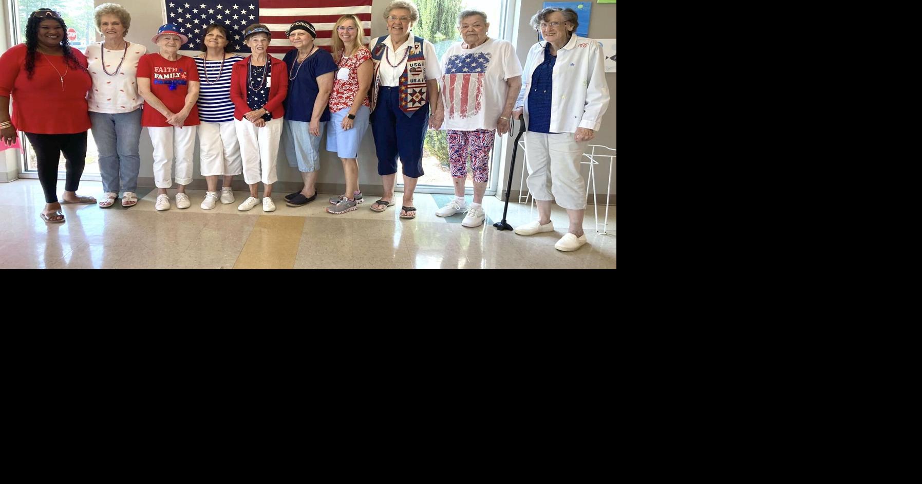 'Watermelon Wednesday' fun at Jasper Senior Center News