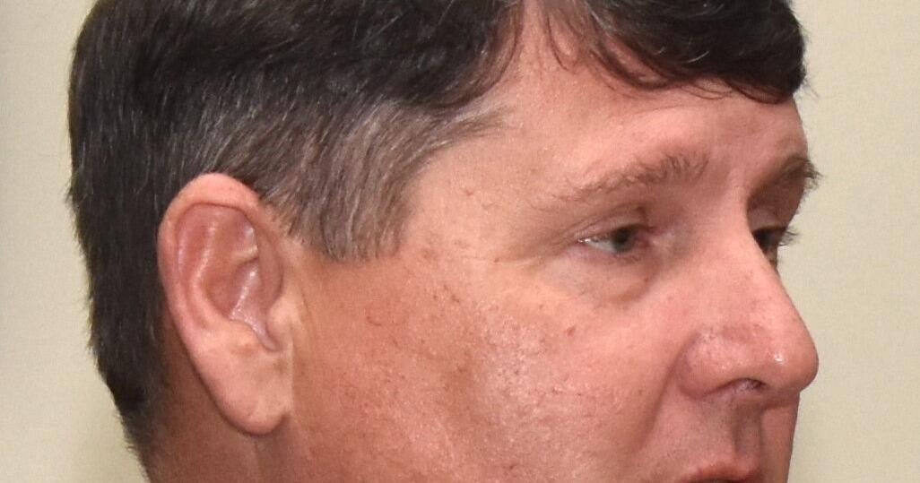 Walker County BOE passes $104 million budget By ED HOWELL Managing Editor Oct 7, 2026 5 mins ago