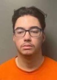 Cordova man charged in child porn case | News | mountaineagle.com