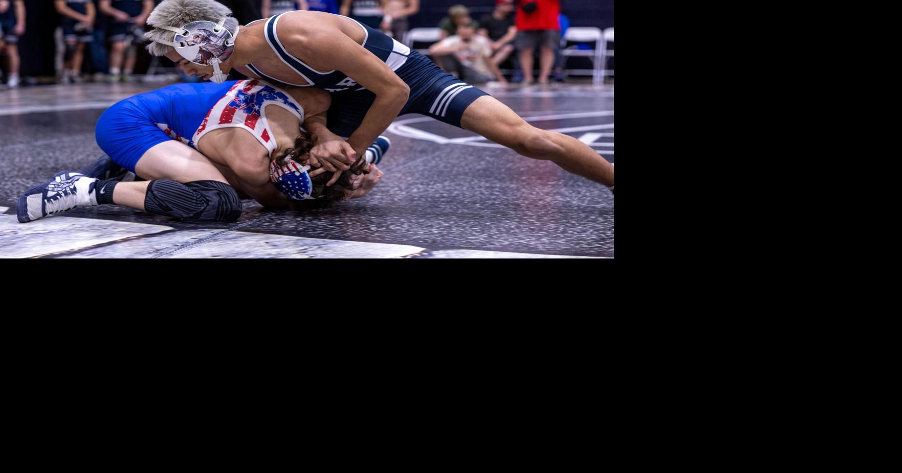 Mount Airy tops East Surry, Madison in wrestling playoffs | Sports ...