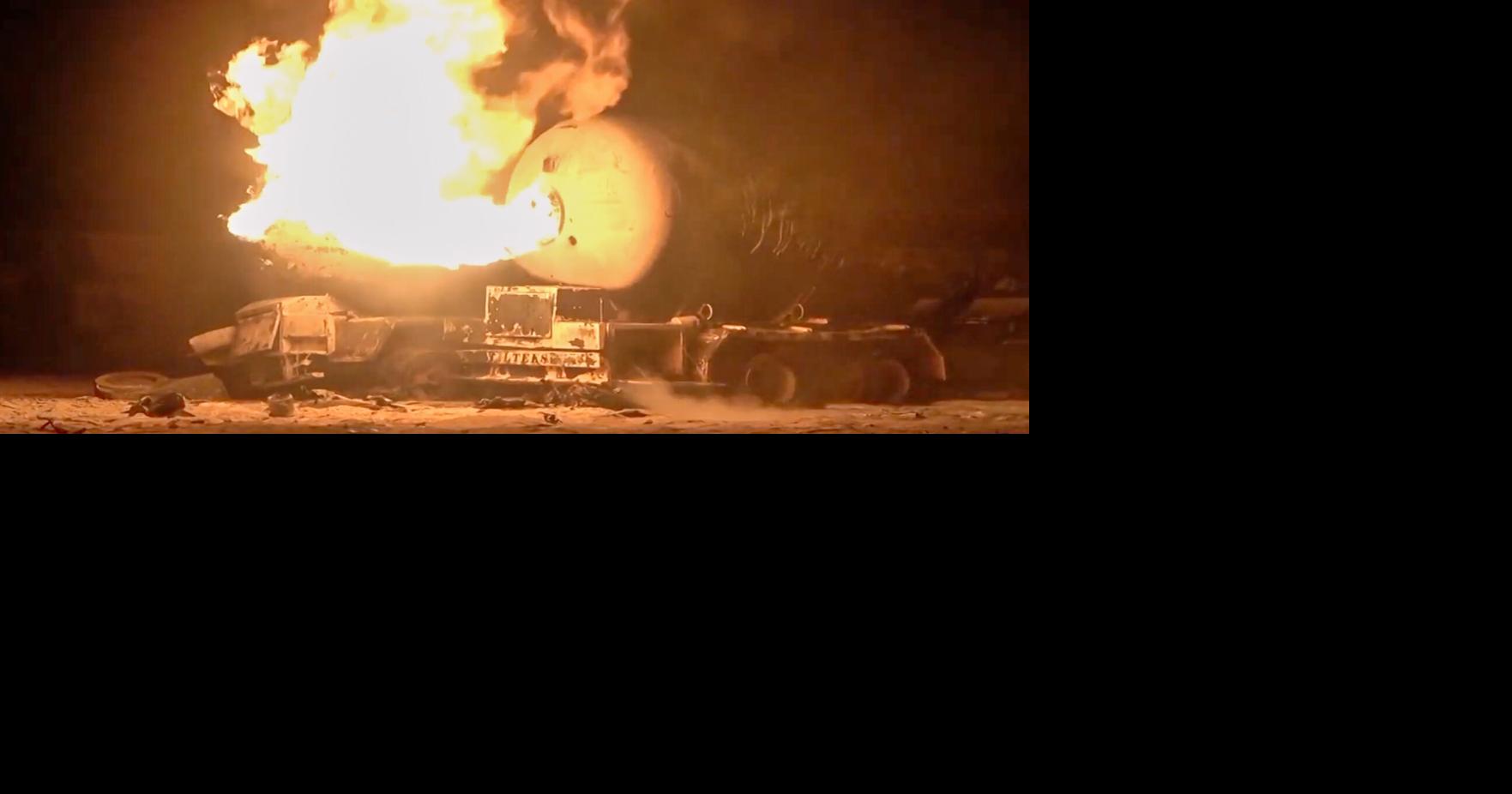 US strikes targeting Houthis killed 153 civilians in Yemen last year, Pentagon review says