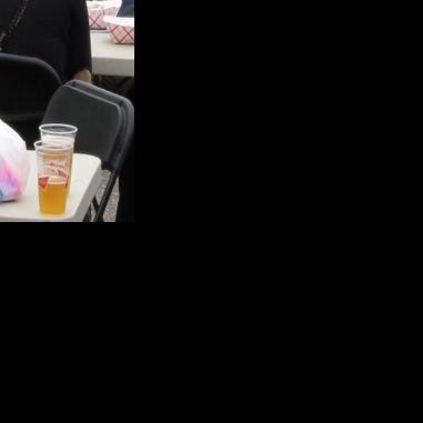 Open displays of alcohol raise concerns
