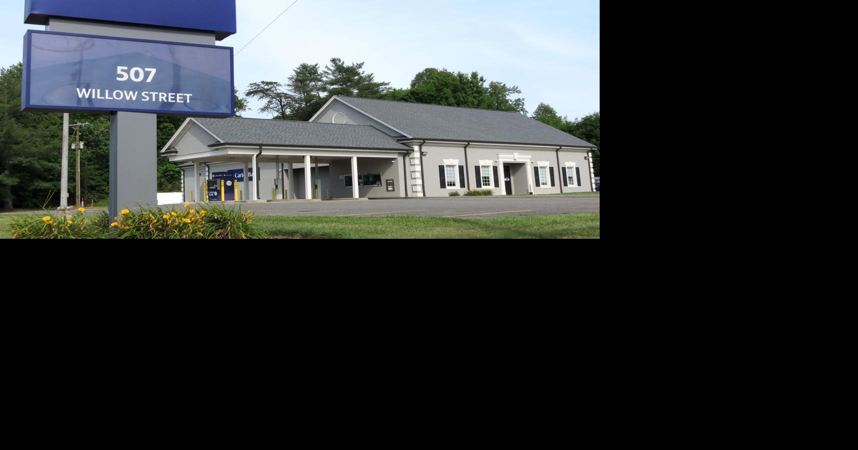 City tax district expansion clears hurdle