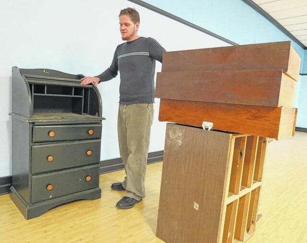 New consignment store to aid local agencies