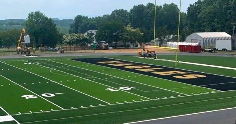Surry Central to dedicate football stadium in honor of Coach Monty Southern