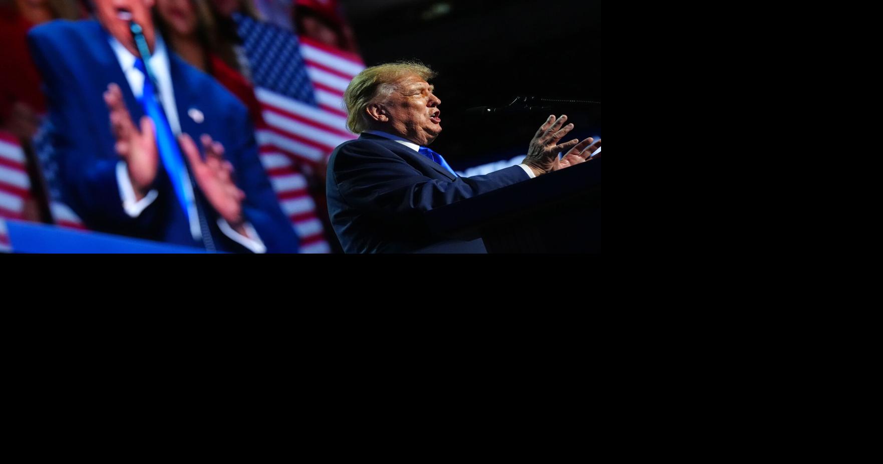 Trump wants to buy votes, not everyone is on board