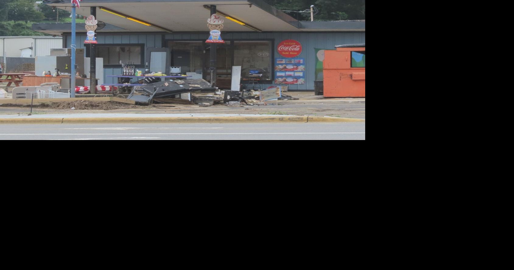 County spreading word on disaster relief