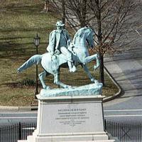 Ousted Stuart statue sought for birthplace | Local News | mtairynews.com