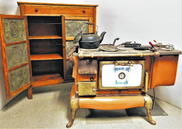 Cooking often spurs memories | Columnists | mtairynews.com