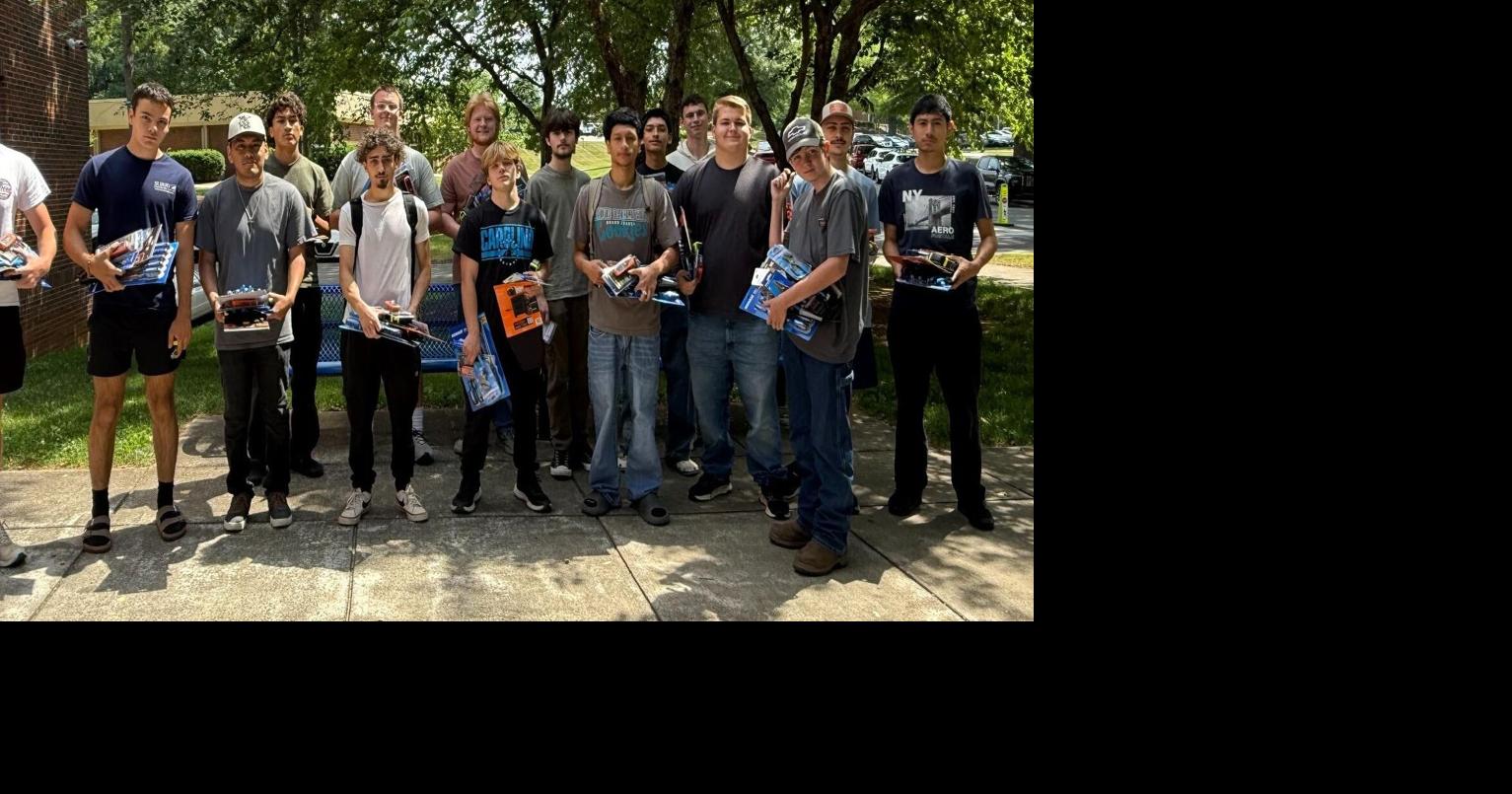 Surry-Yadkin Works expands summer work opportunities