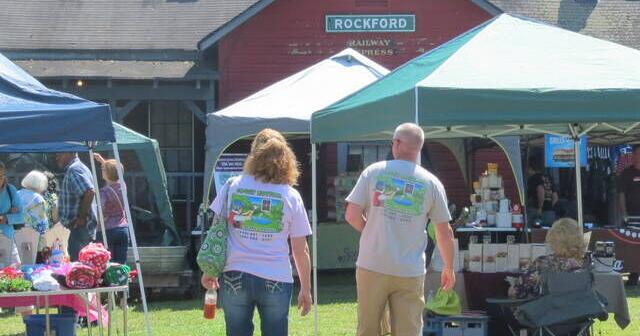 Rediscover Rockford event focusing on Revolutionary War era