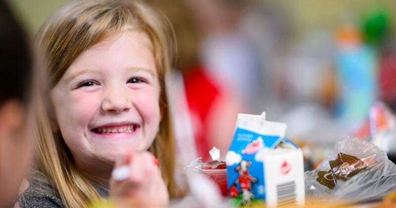 Food assistance programs designed to help feed kids over summer break ...