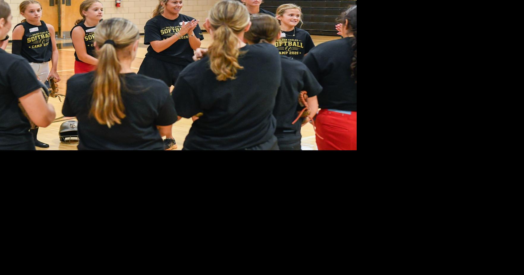Bullin returns home to lead next generation of Golden Eagles