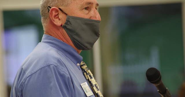 School board hears construction update | Local News | mtairynews.com