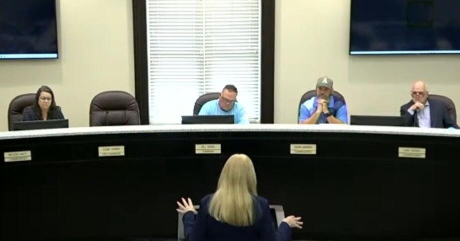 Surry DSS seeks new hires as $3.1 million federal cost shift looms