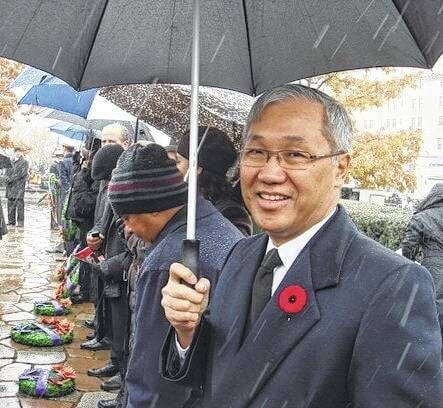 Thai Ambassador To Visit City | Local News | Mtairynews.com