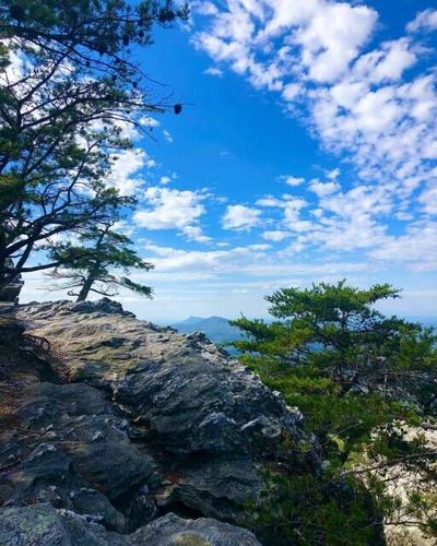 Stokes County, land of roads, rivers, and it's own mountain range | Local  News | mtairynews.com
