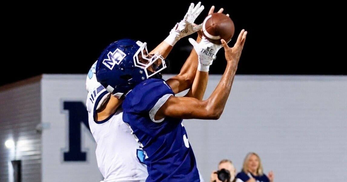 Mount Airy erases 13-point deficit to stun defending 6A champion Watauga