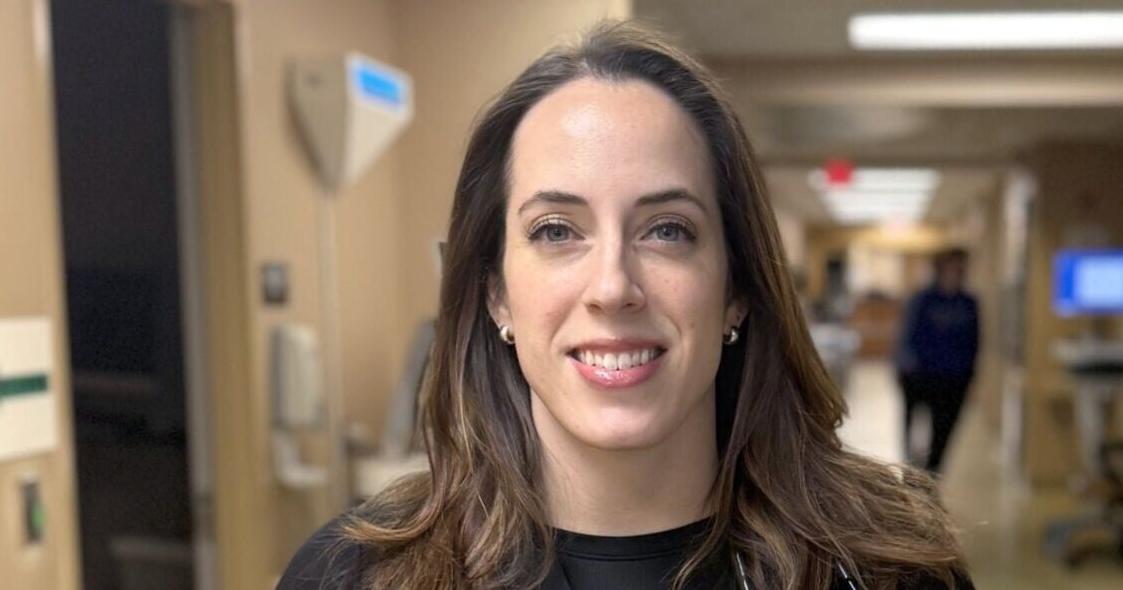 Hugh Chatham Health names ED medical director