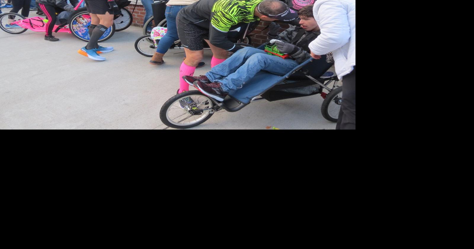 City seeking grant to aid rec access for disabled | News | mtairynews.com
