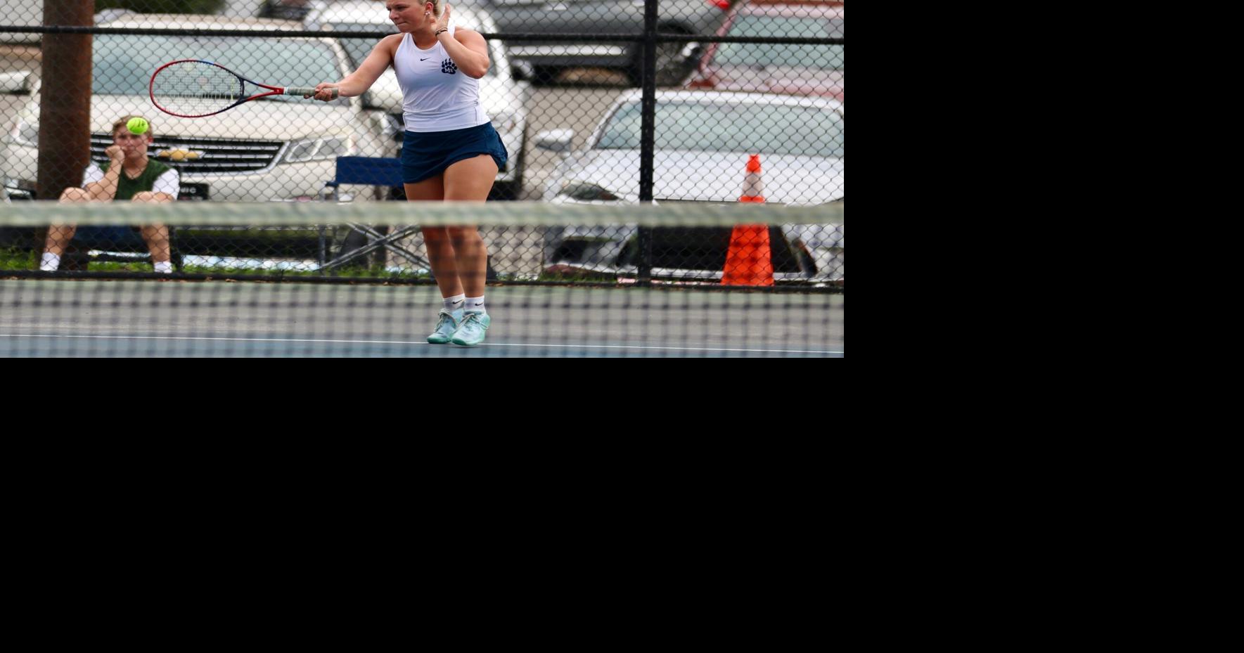 Battle-tested Bears top Ledford 5-4