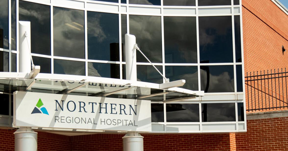 Northern Regional named to Forbes 'Top Hospitals' list