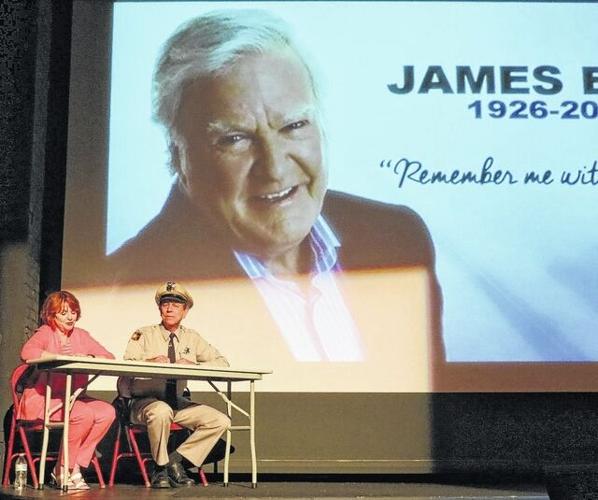 James Best Maple Ridge Show explores many sides of James Best | Local News | mtairynews.com