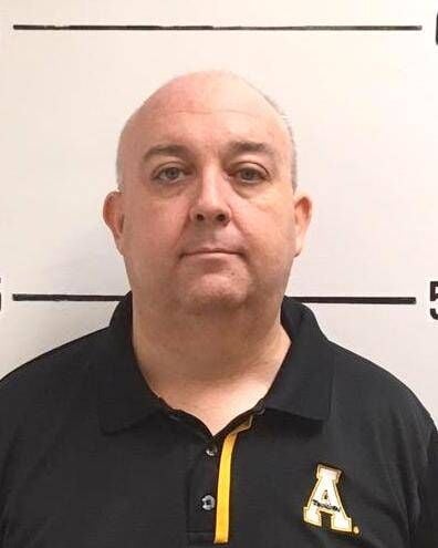 Czech Teacher Fired For Porn - Local educator arrested in child porn case | Local News | mtairynews.com