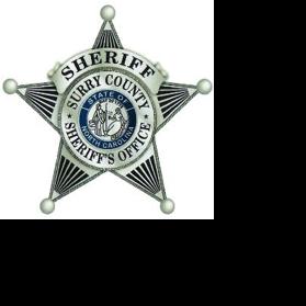 Surry detention officer killed in wreck