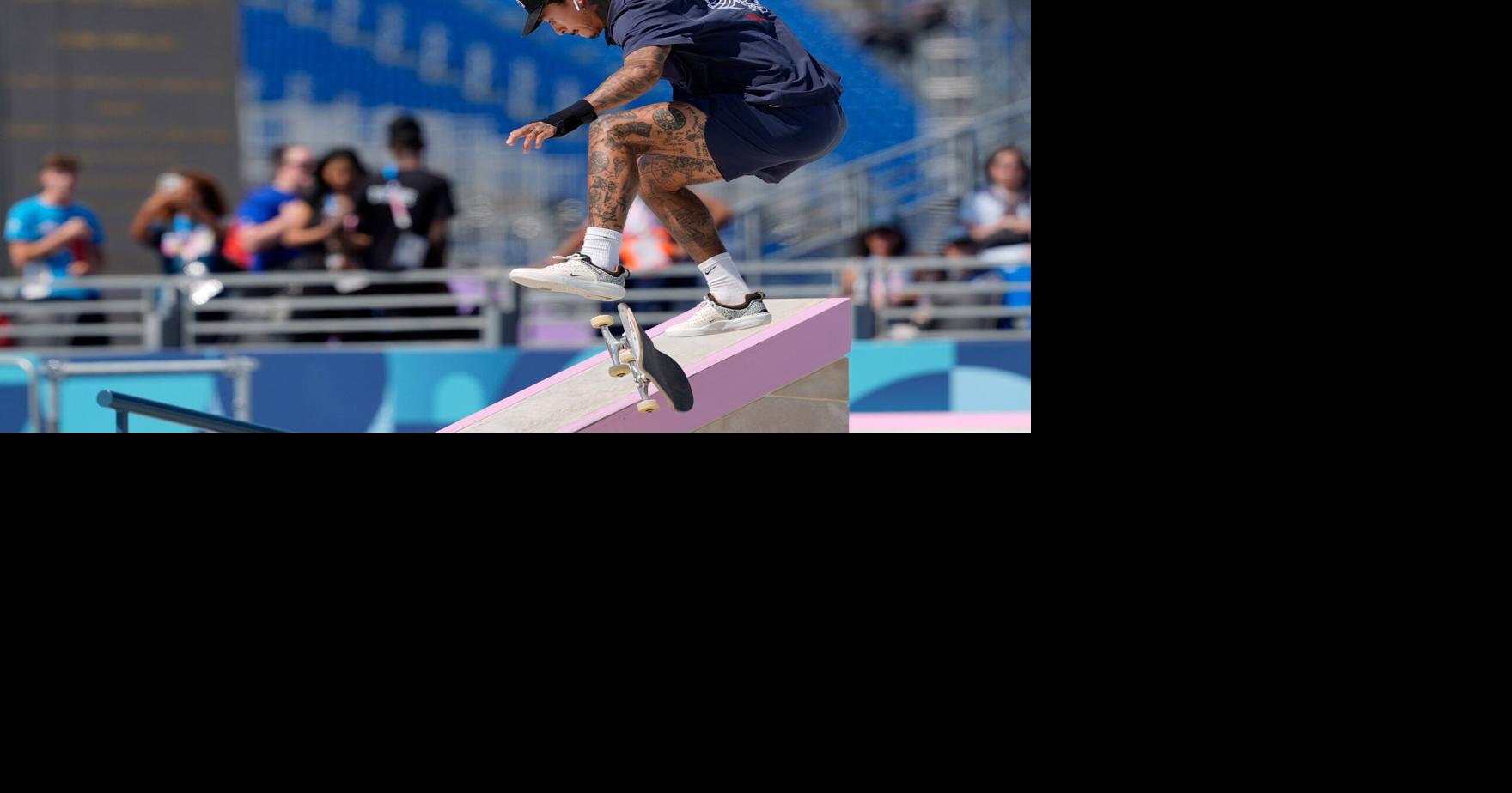 X Games looks for a reboot featuring familiar names, new teams